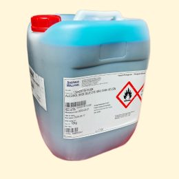 Màu Xanh Hệ Cồn – Alcohol Base Blue Dye